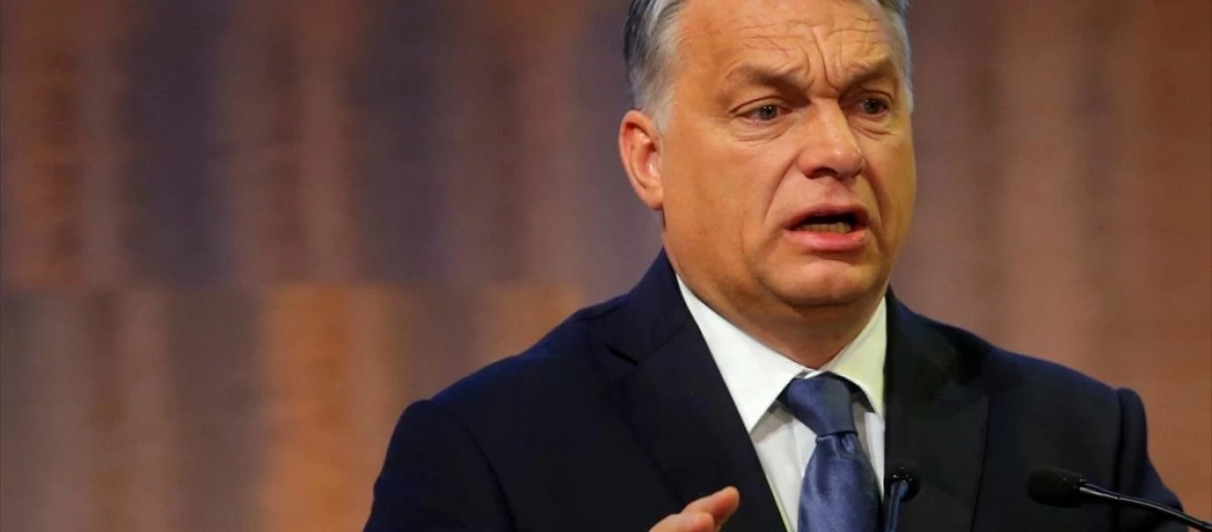 Ουγγαρία: Ο Β.Όρμπαν δεν έχασε την πλειοψηφία των δύο τρίτων στο κοινοβούλιο